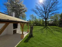 Prodej rodinného domu, Ústrašín, 120 m2