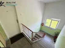Pronájem bytu 2+1, Přerov, Jižní čtvrť I, 50 m2