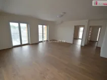 Pronájem bytu 3+kk, Podolanka, U Pejřavky, 87 m2