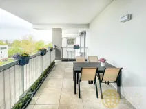 Pronájem bytu 2+kk, Tábor, Kpt. Jaroše, 80 m2