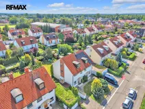 Prodej rodinného domu, Hradec Králové - Slezské Předměstí, Blahoslavova, 150 m2