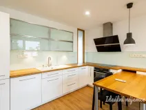 Pronájem bytu 3+kk, Praha - Braník, Věkova, 65 m2
