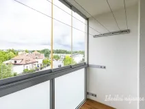Pronájem bytu 3+kk, Praha - Braník, Věkova, 65 m2