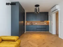 Pronájem bytu 2+kk, Praha - Břevnov, Radimova, 59 m2