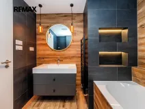 Pronájem bytu 2+kk, Praha - Břevnov, Radimova, 59 m2