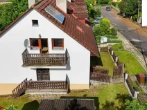 Prodej rodinného domu, Jihlava, Družstevní, 245 m2