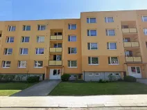 Prodej bytu 3+1, Třešť, 76 m2