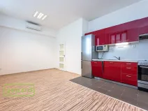 Pronájem bytu 2+kk, Praha, Bělohorská, 50 m2