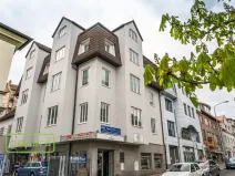 Pronájem bytu 2+kk, Praha, Bělohorská, 50 m2