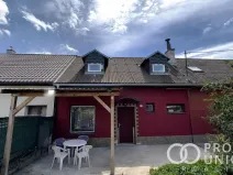 Prodej rodinného domu, Bílovec, Sokolovská, 83 m2