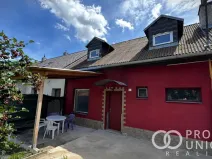 Prodej rodinného domu, Bílovec, Sokolovská, 83 m2
