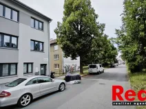 Pronájem bytu 1+kk, Brno - Židenice, Otakara Ševčíka, 30 m2