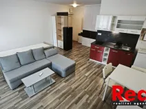 Pronájem bytu 1+kk, Brno - Židenice, Otakara Ševčíka, 30 m2