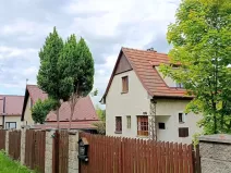 Prodej chaty, Soutice, 98 m2
