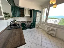 Pronájem bytu 3+1, Přelouč, náměstí 17. listopadu, 58 m2