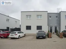 Pronájem bytu 3+kk, Vejprnice, Větrná, 82 m2