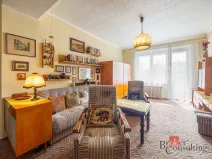Prodej bytu 3+1, Kolín - Kolín II, Tyršova, 72 m2