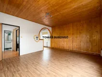 Prodej bytu 3+1, Horní Lideč, 75 m2