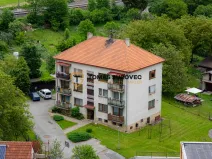 Prodej bytu 3+1, Horní Lideč, 75 m2