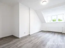 Pronájem bytu 2+1, Praha - Braník, Nad přívozem, 52 m2
