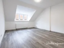 Pronájem bytu 2+1, Praha - Braník, Nad přívozem, 52 m2