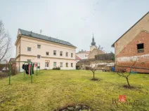 Prodej bytu 1+1, Třebechovice pod Orebem, Flesarova, 41 m2