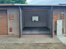 Pronájem garáže, Vratimov, Popinecká, 23 m2