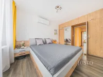Prodej bytu 3+kk, Praha - Stodůlky, Dominova, 70 m2
