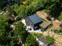Prodej rodinného domu, Plzeň - Severní Předměstí, 164 m2
