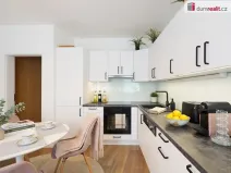 Prodej bytu 1+kk, Praha - Záběhlice, Ginzova, 39 m2