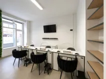 Prodej obchodního prostoru, Praha - Nusle, 34 m2