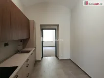 Pronájem bytu 1+1, Praha - Smíchov, Svornosti, 36 m2
