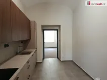 Pronájem bytu 1+1, Praha - Smíchov, Svornosti, 36 m2