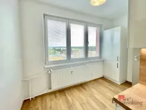 Pronájem bytu 1+1, Zliv, Školní, 43 m2