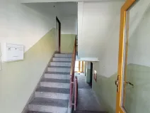 Pronájem bytu 3+1, Sezimovo Ústí, Jungmannova, 90 m2