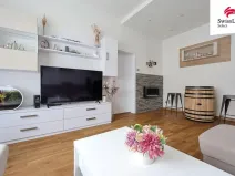 Prodej vily, Plzeň, Schwarzova, 480 m2