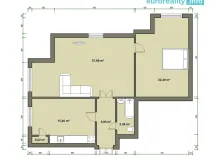 Prodej bytu 2+1, Mariánské Lázně, Hlavní třída, 79 m2