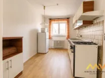 Pronájem bytu 2+1, Hradec Králové, Na Střezině, 55 m2