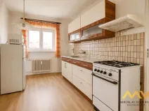 Pronájem bytu 2+1, Hradec Králové, Na Střezině, 55 m2