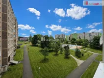 Prodej bytu 2+1, Sokolov, Spartakiádní, 60 m2