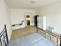 Pronájem bytu 1+1, Praha, Lublaňská, 42 m2