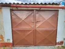Pronájem garáže, Dobřany, Plzeňská, 19 m2