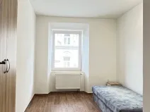 Pronájem bytu 2+1, Hradec Králové - Plotiště nad Labem, Petra Jilemnického, 34 m2
