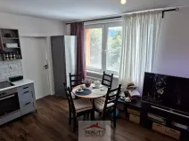 Prodej bytu 2+kk, Rožnov pod Radhoštěm, 5. května, 40 m2