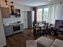 Prodej bytu 2+kk, Rožnov pod Radhoštěm, 5. května, 40 m2