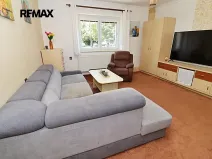 Prodej rodinného domu, Chrudim, Jungmannovo nábřeží, 159 m2