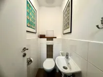 Pronájem bytu 2+kk, Praha - Motol, Jeřabinová, 66 m2