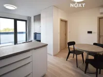 Pronájem bytu 2+kk, Břeclav, Břetislavova, 38 m2