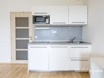 Pronájem bytu 1+kk, Praha, Freyova, 33 m2