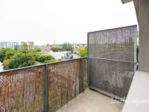 Pronájem bytu 1+kk, Praha, Freyova, 33 m2